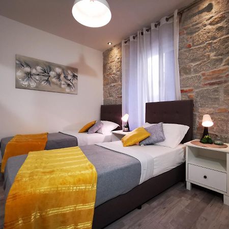 Apartment Herc Split Ngoại thất bức ảnh