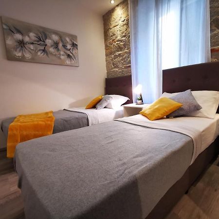 Apartment Herc Split Ngoại thất bức ảnh