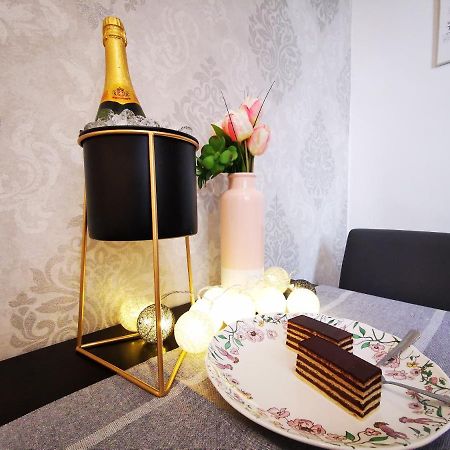 Apartment Herc Split Ngoại thất bức ảnh