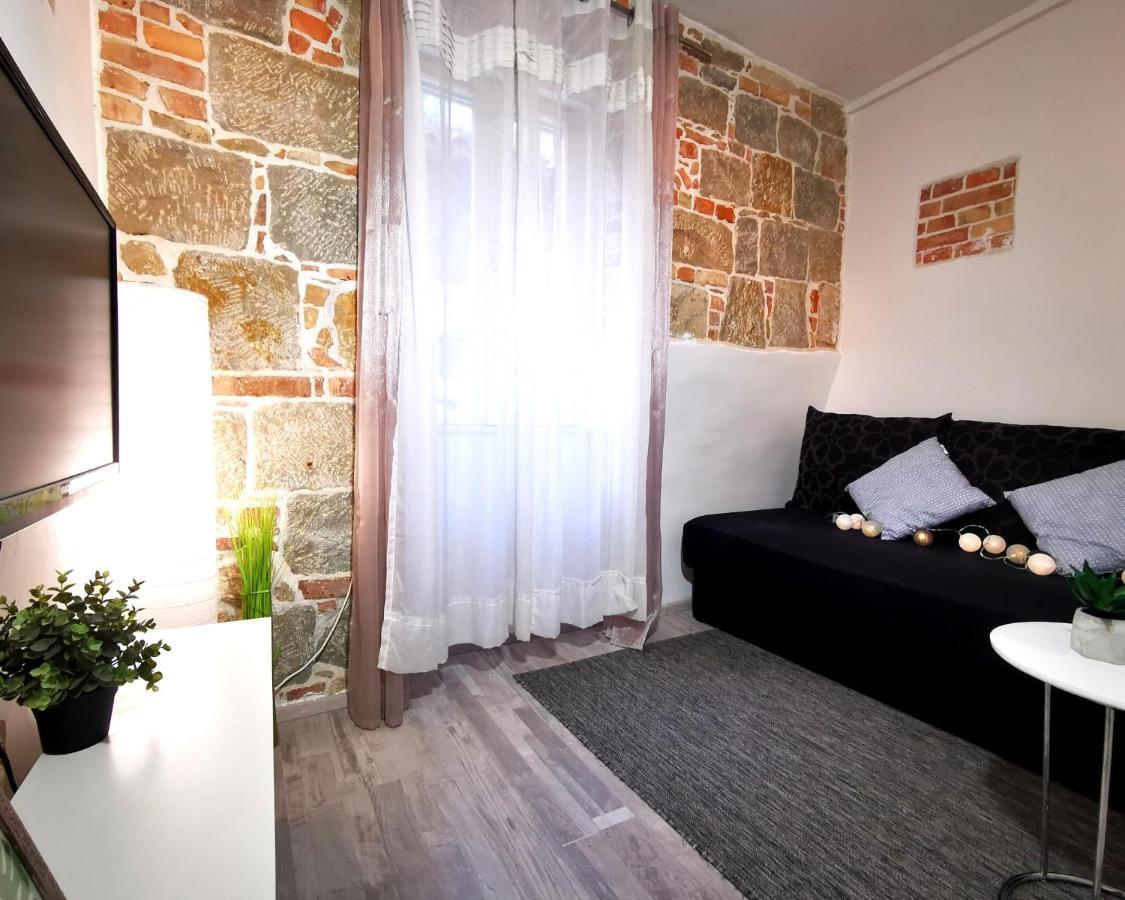 Apartment Herc Split Ngoại thất bức ảnh