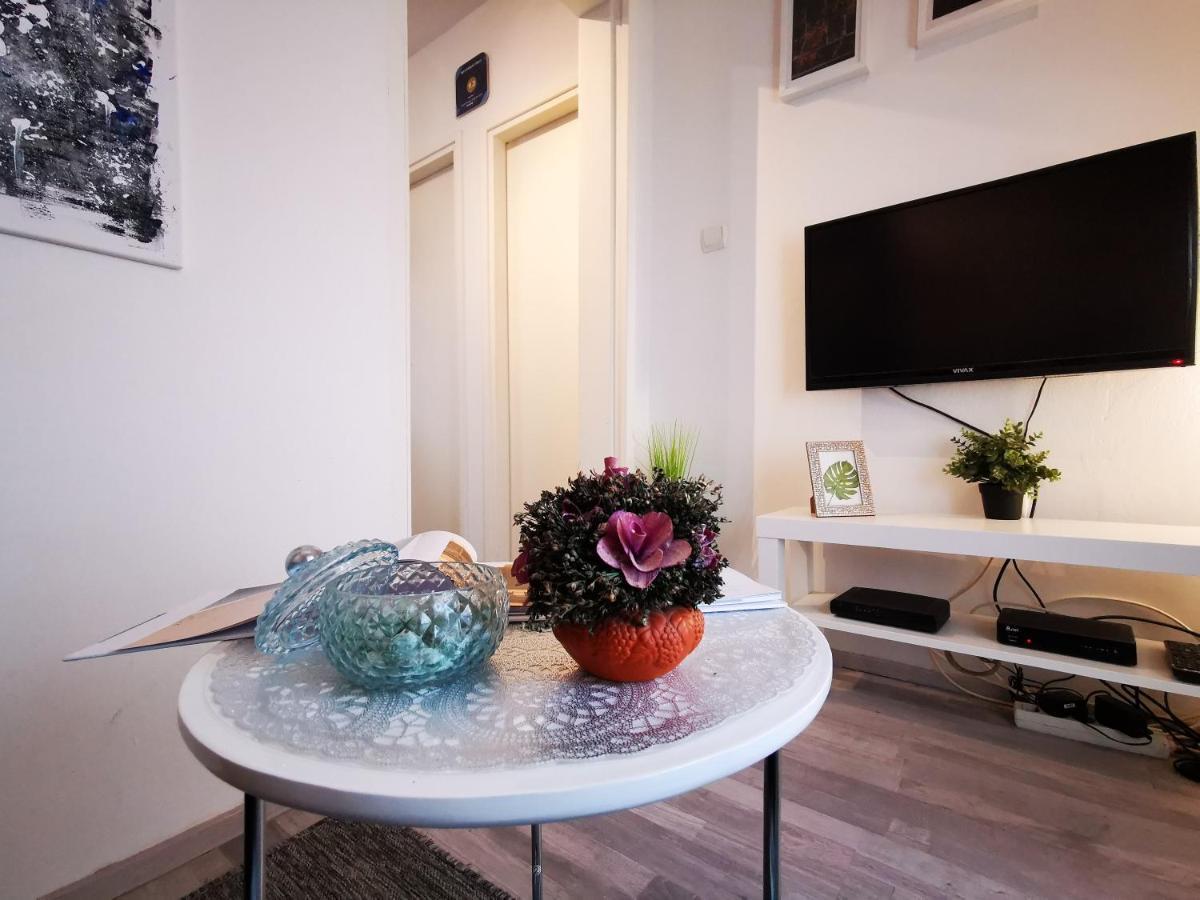 Apartment Herc Split Ngoại thất bức ảnh