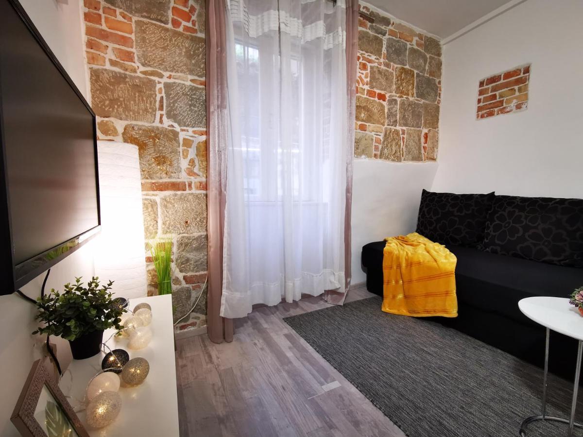 Apartment Herc Split Ngoại thất bức ảnh