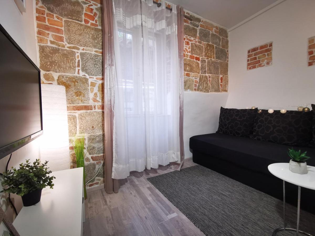Apartment Herc Split Ngoại thất bức ảnh