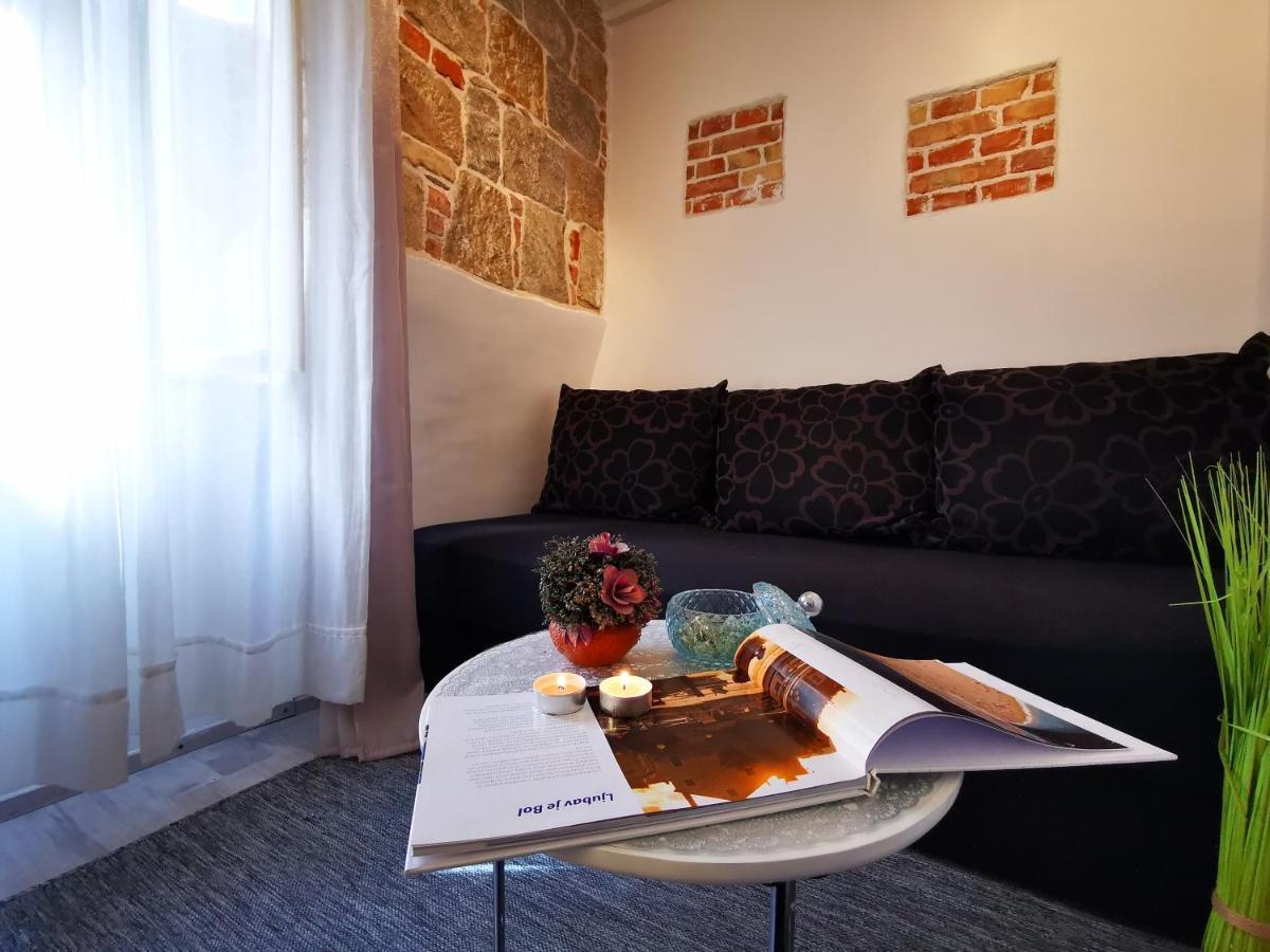Apartment Herc Split Ngoại thất bức ảnh