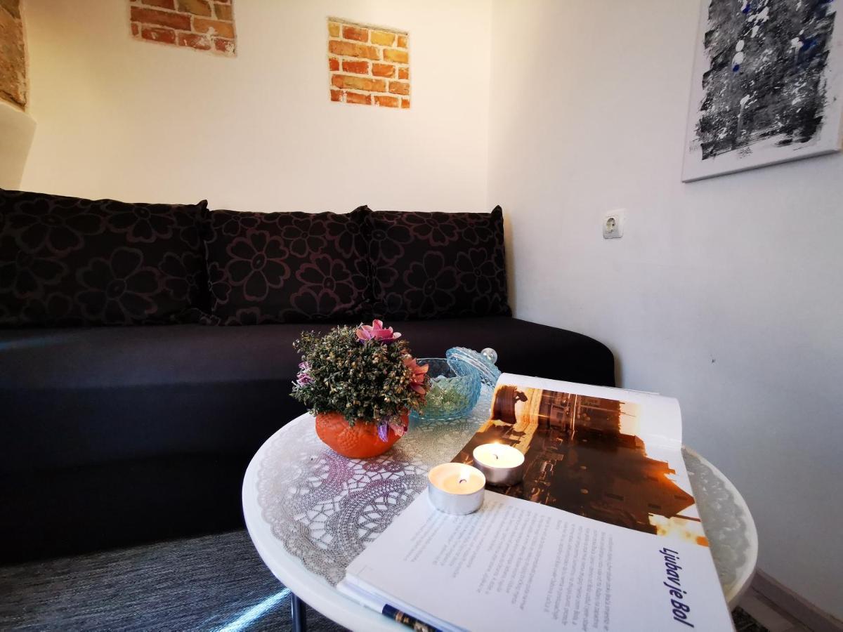 Apartment Herc Split Ngoại thất bức ảnh