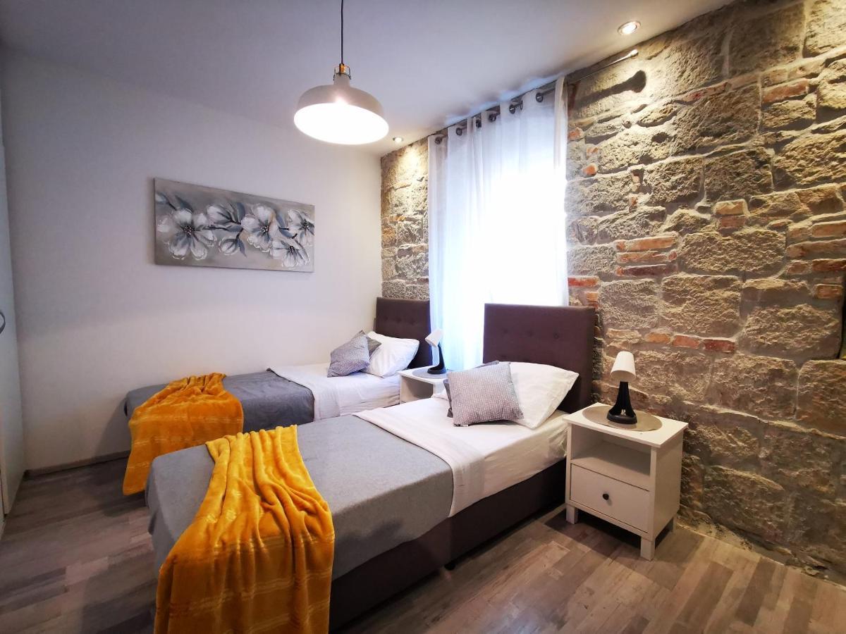Apartment Herc Split Ngoại thất bức ảnh