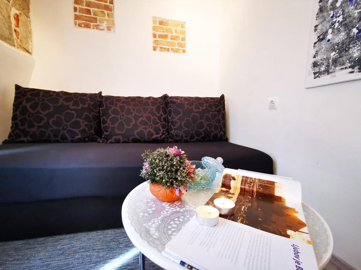 Apartment Herc Split Ngoại thất bức ảnh