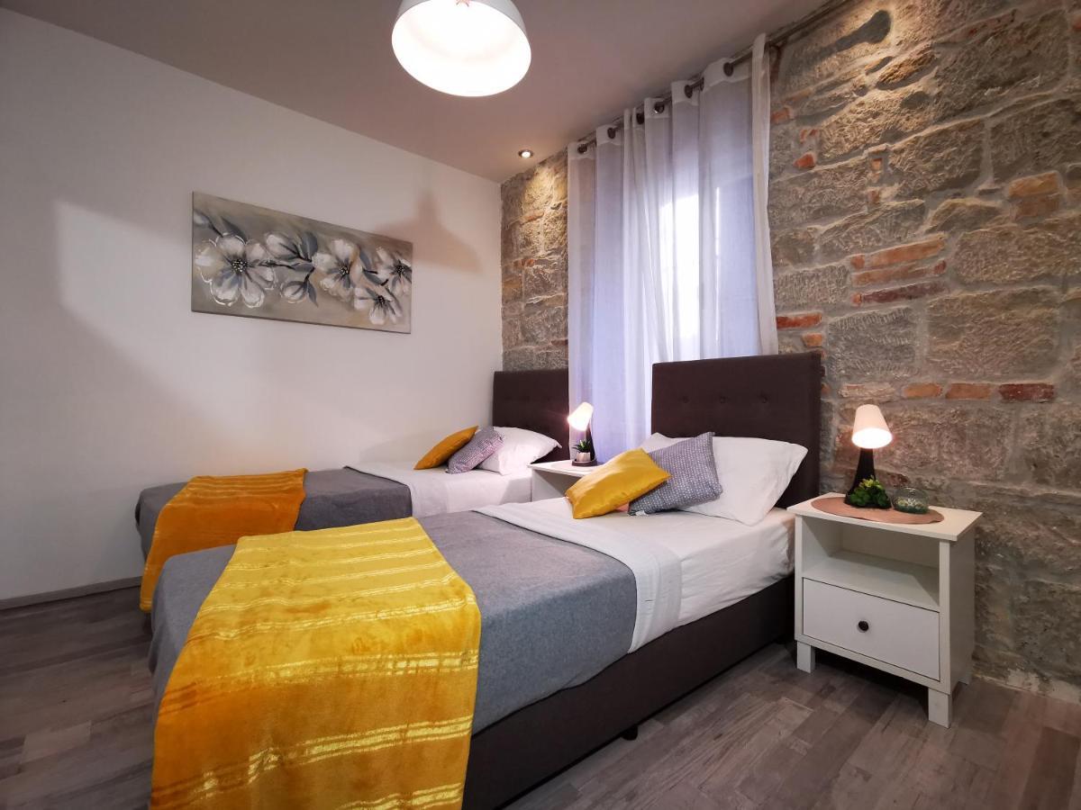Apartment Herc Split Ngoại thất bức ảnh