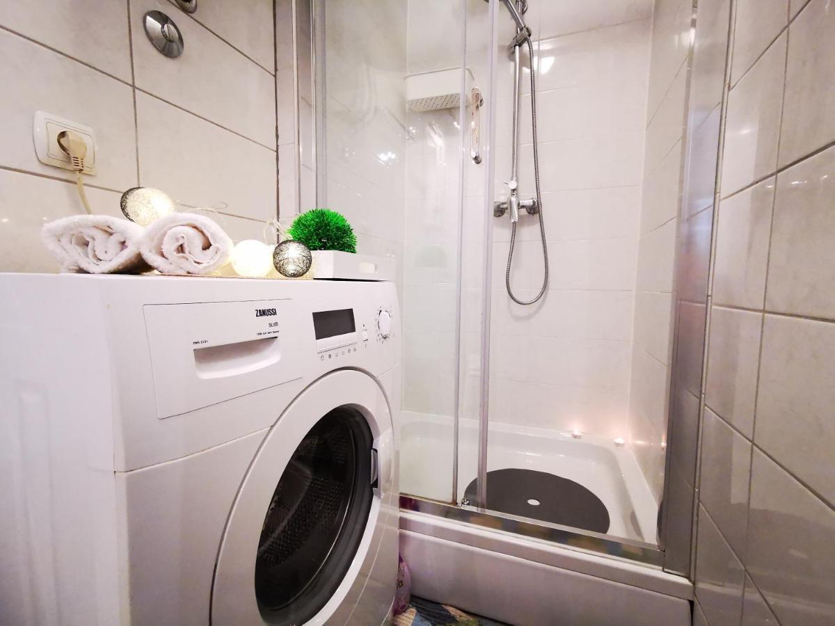 Apartment Herc Split Ngoại thất bức ảnh
