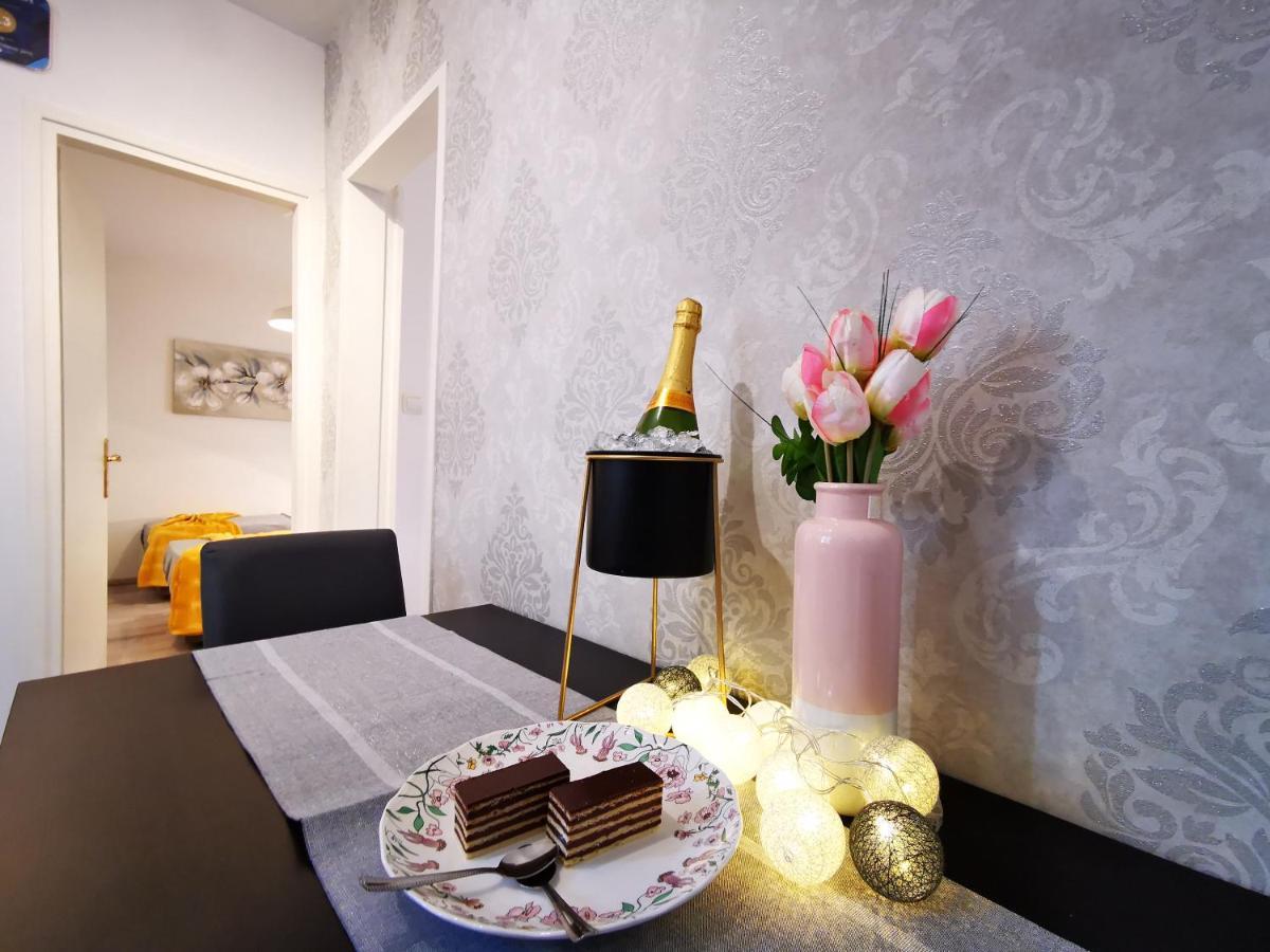 Apartment Herc Split Ngoại thất bức ảnh