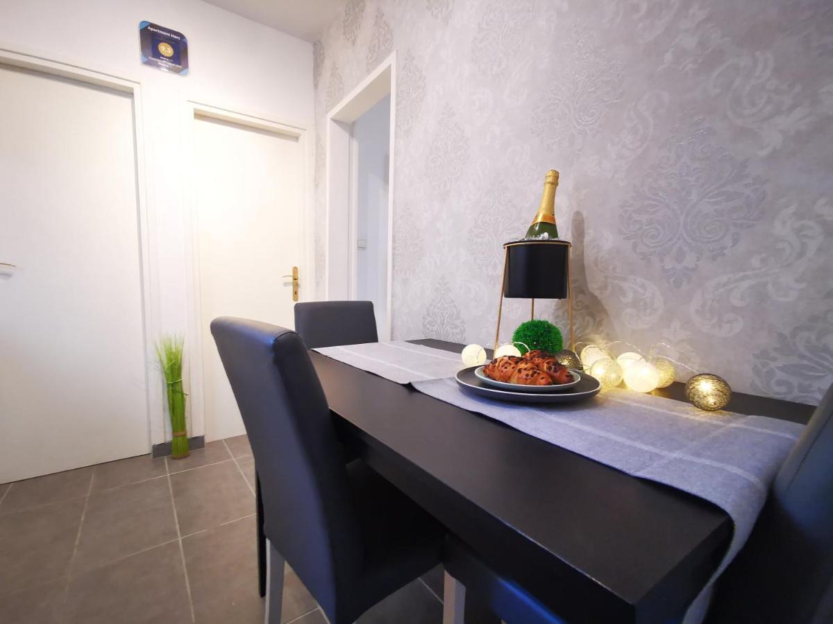 Apartment Herc Split Ngoại thất bức ảnh