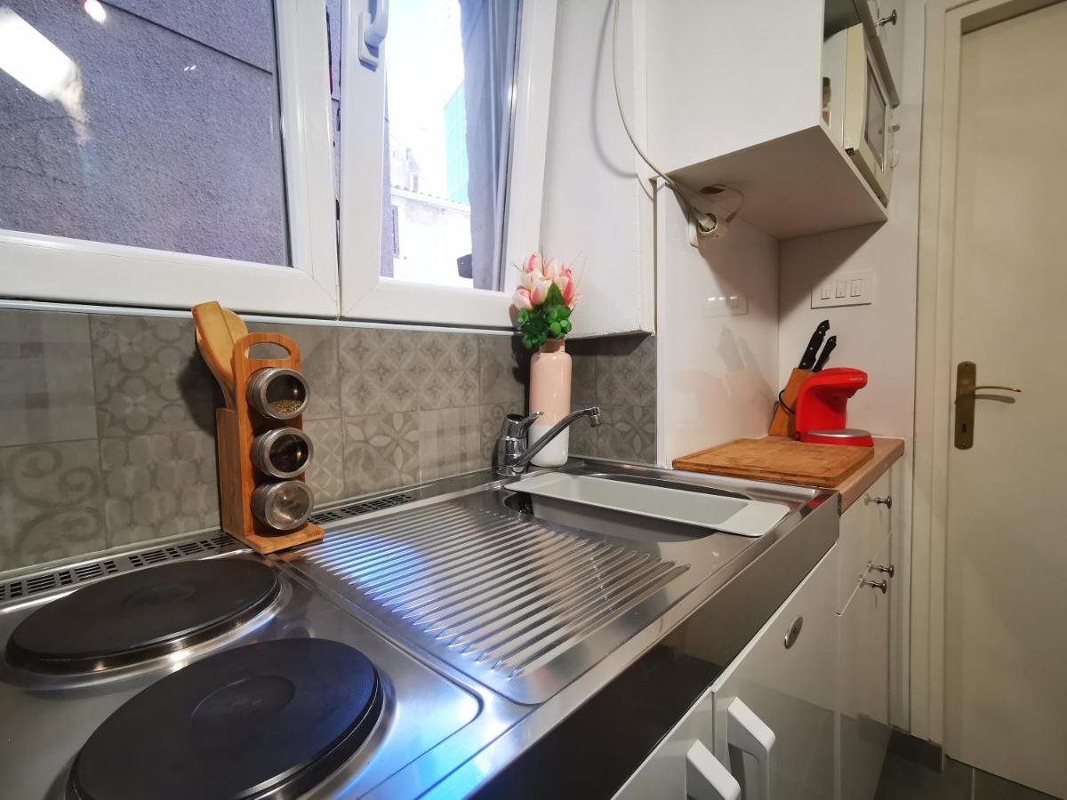 Apartment Herc Split Ngoại thất bức ảnh