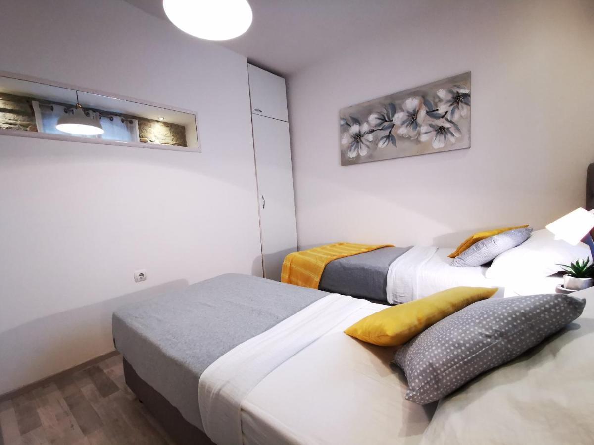Apartment Herc Split Ngoại thất bức ảnh