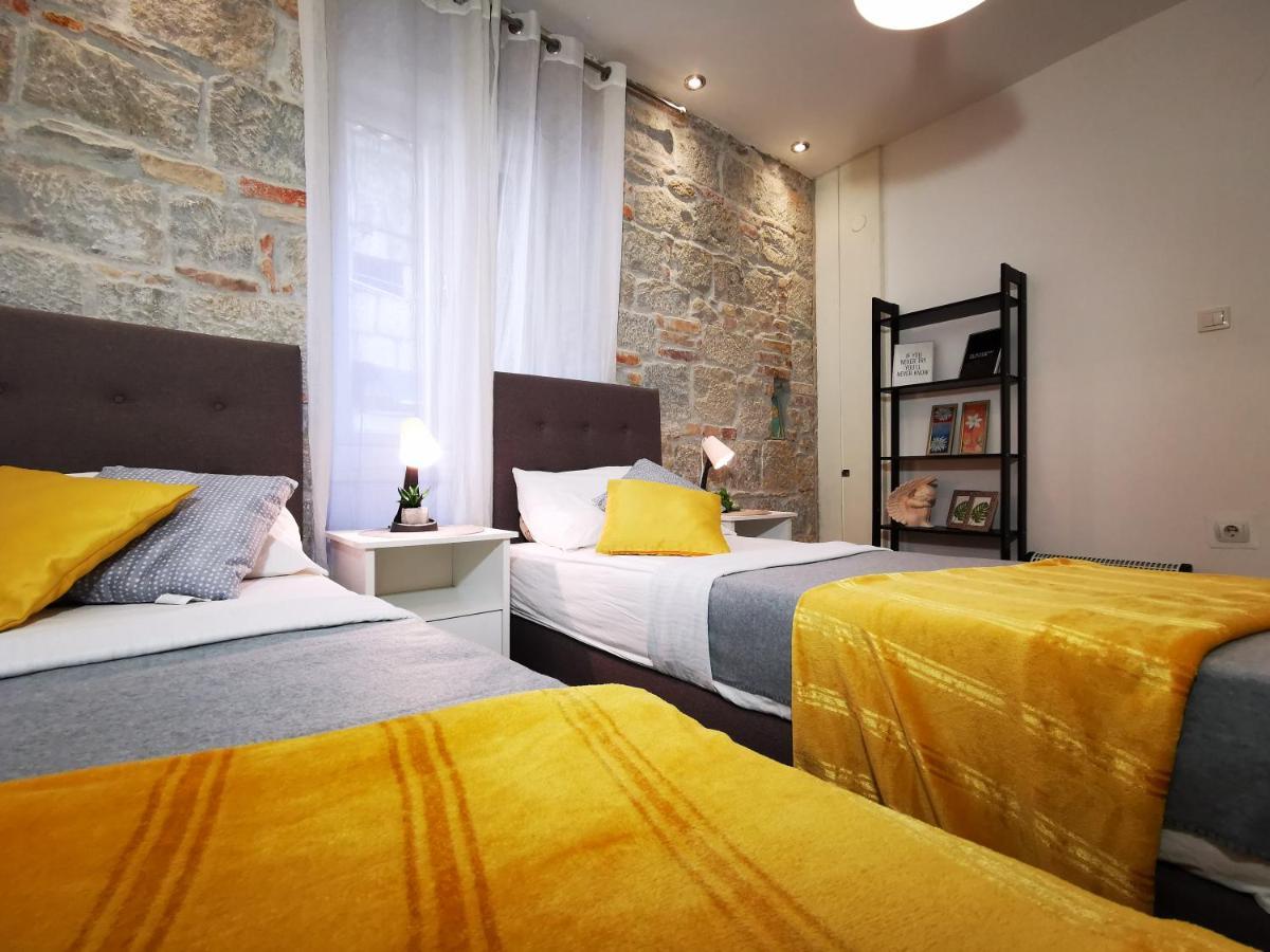 Apartment Herc Split Ngoại thất bức ảnh