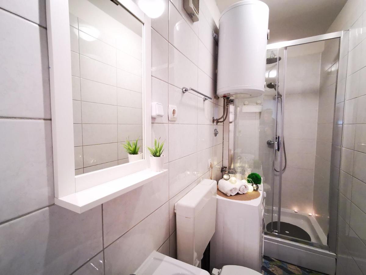 Apartment Herc Split Ngoại thất bức ảnh